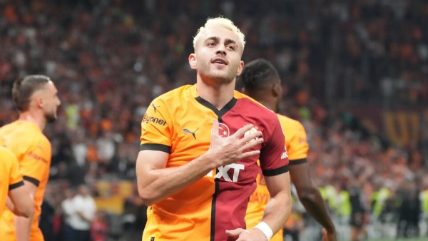 Barış Alper Yılmaz gidiyor mu? Çarpıcı gelişme...