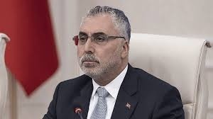 Bakan Işıkhan'dan 'asgari ücret' mesajı