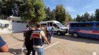 6 ilde 6 organize suç örgütüne operasyon: 91 şüpheli tutuklandı