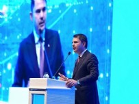 Bakan Kurum'dan iklim kriziyle mücadele mesajı: COP29'da ülkemizin 2053'e giden yol haritasını paylaşacağız