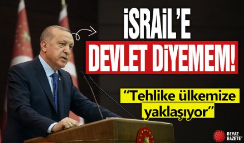 Cumhurbaşkanı Erdoğan'dan önemli açıklamalar