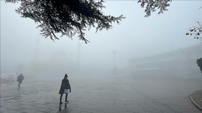 Meteoroloji'den uyarı! Bugün hava nasıl olacak?