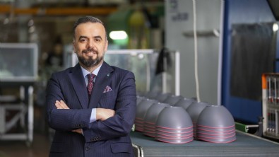 Qlux IDEAS Genel Müdürü Burak Önder: İhracatta asıl problem kurlar değil, verimlilik ve rekabetçiliğimize bakalım