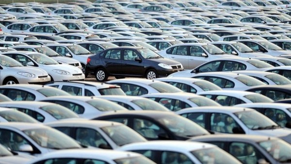 Otomobili 13 yaş üzeri olanlar dikkat! Araç değiştirme desteği...