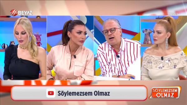 Ankaralı Turgut, Söylemezsem Olmaz'a özel açıklamalarda bulundu!