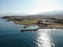 Balıkçı gözlerine inanamadı! 1.5 metrelik balık takıldı