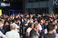 Diyarbakır’da terör propagandası yapan 15 kişi gözaltına alındı