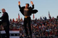 Elon Musk, Donald Trump kampanyasına rekor bağış!