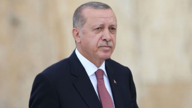 Erdoğan, Malatya Valisi Yavuz ve Büyükşehir Belediye Başkanı Er ile görüştü