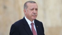 Erdoğan, Malatya Valisi Yavuz ve Büyükşehir Belediye Başkanı Er ile görüştü