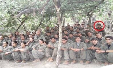 MİT'ten PKK'ya ağır darbe! PKK/YPG Tel Rıfat sözde sorumluları etkisiz hale getirildi!