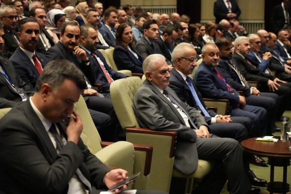 Abdulkadir Uraloğlu: Dolandırıcılığı önlemeye yönelik 61 bin alan adı bloke edildi