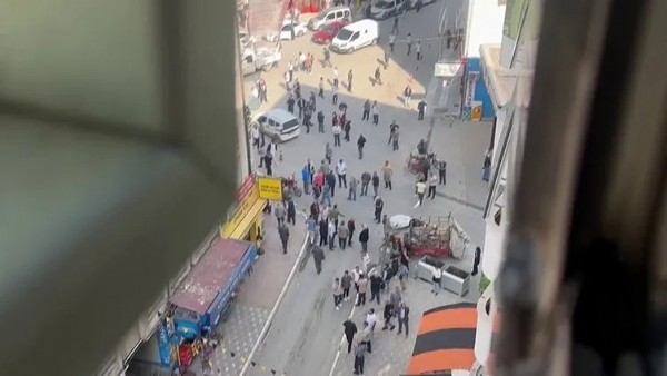 Malatya'da 5.9 büyüklüğünde deprem! Sarsıntı birçok ilde hissedildi