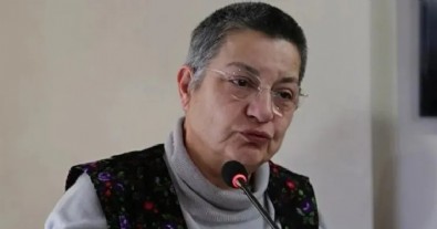 TSK’yı ve Mehmetçik’i hedef alan Şebnem Korur Fincancı davasında karar çıktı: 50 bin TL para cezasına çarptırıldı!