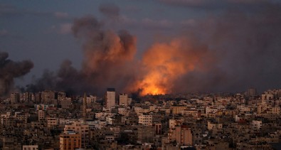 Bilanço ağırlaşıyor! Gazze'de can kaybı 42 bin 500’e yükseldi