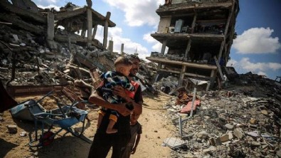 Bilanço ağırlaşıyor! Gazze’de can kaybı 42 bin 519’a yükseldi