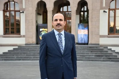 CHP'li Tanju Özcan'ın 'çöp provokasyonuna' Başkan Altay'dan tokat gibi cevap: Konya size 5 numara büyük gelir