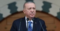 Cumhurbaşkanı Erdoğan: İsrail durdurulmazsa bölge huzur bulmaz