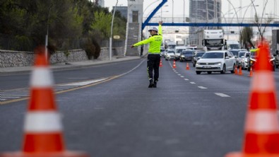 İstanbullular dikkat! Pazar günü bu yollar trafiğe kapatılacak