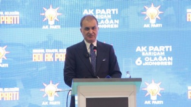 Ömer Çelik: Cinayet şebekesinin tüm uzantılarını ortaya çıkartırız