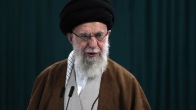 Hamaney, 'İsrail'e saldırmakta geç kaldık' dedi