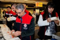 Tarım ve Orman Bakanlığı sahte gıda satan firmaları duyurdu: Dana etinden eşek eti, pul biberden boya çıktı...