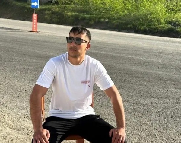 Erzurum'da cinayet: Silahla başından vuruldu!