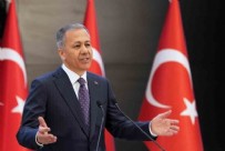 Bakan Yerlikaya açıkladı: FETÖ’ye yönelik 178 bin 406 operasyon gerçekleştirildi