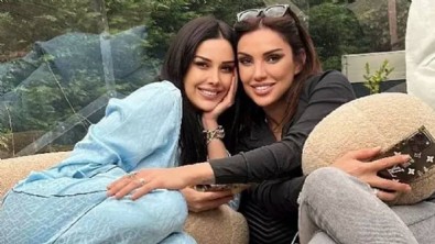 Dilan Polat ve Sıla Doğu'ya sahnede öpüşme soruşturması! İkili hakkında hukuki süreç başlatıldı