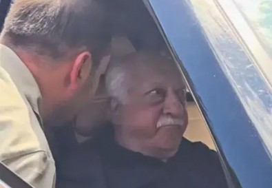 Terörist Gülen'in ölümü dünyada böyle yankılandı! Tepki çeken manşet