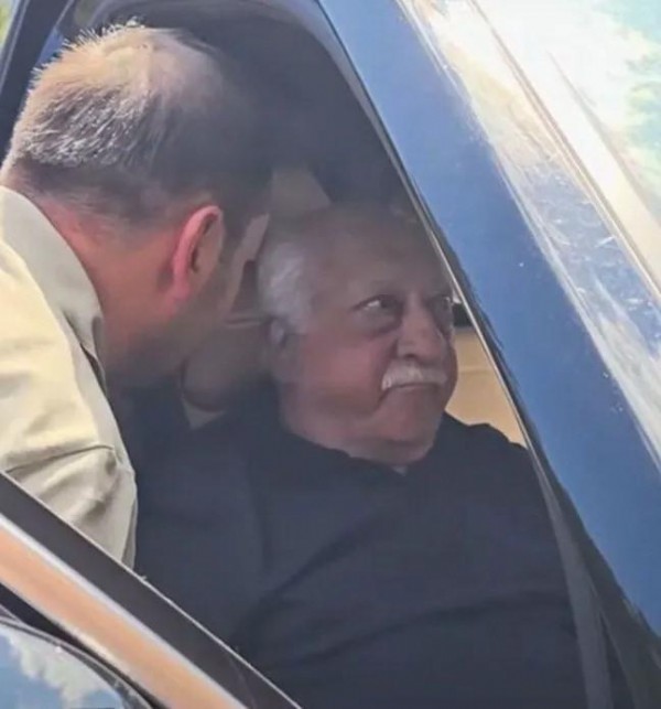 Terörist Gülen'in ölümü dünyada böyle yankılandı! Tepki çeken manşet