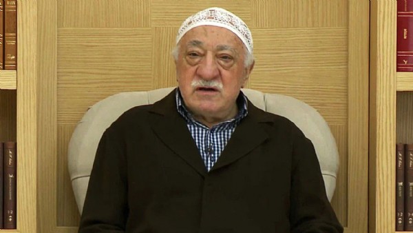 FETÖ elebaşı Fethullah Gülen öldü