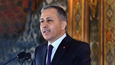 Bakan Yerlikaya: FETÖ propagandası yapan 177 sosyal medya hesap yöneticisi tespit edildi