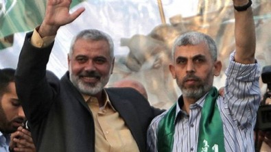 Hamas'ın yeni liderine ilişkin önemli karar!