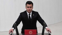 Osman Gökçek'ten CHP'ye sert tepki. 'Bu kan CHP'lilerin eline bulaşmıştır.' Haberi