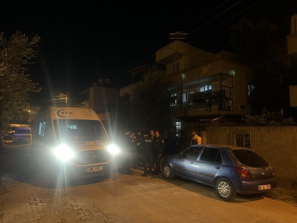 Adana'da kanlı gece: 12 saatte 5’i kadın 6 kişi öldürüldü