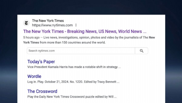 Google o özelliğine veda ediyor! 21 Kasım'dan sonra kullanılamayacak