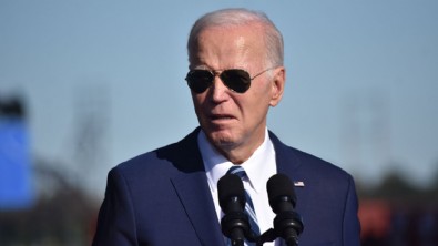 ABD Başkanı Biden: Trump'ı hapse atmalıyız