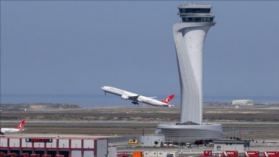 TUSAŞ saldırısının ardından yeni karar! Havalimanlarında turuncu alarm verildi