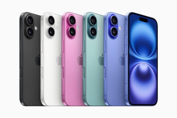 Yapay zeka işe yaramadı: Apple iPhone 16 üretimini...