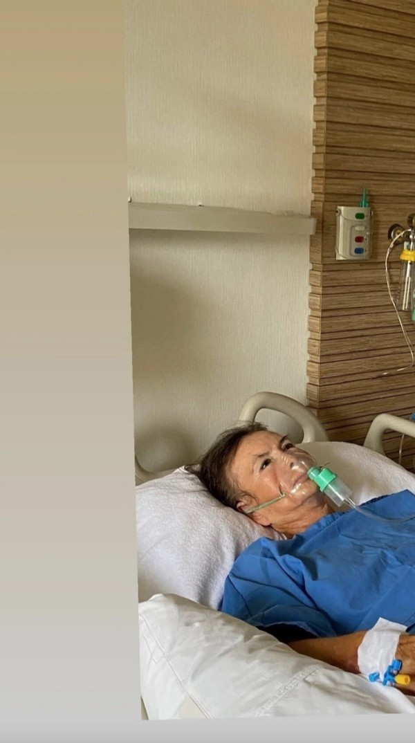 Filiz Akın'ın sağlık durumu nasıl?