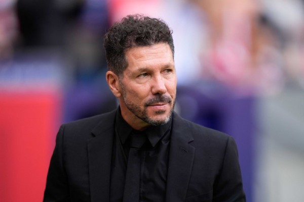Diego Simeone 'Türk futbolcuyu istiyorum' diye tutturdu, ocakta istemeye geliyorlar