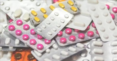 Bakan müjdeledi! 61 ilaç daha listede