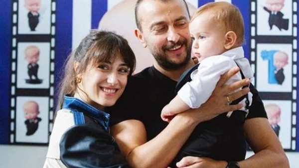 Hazal Kaya eşi Ali Atay ile anlaşmasını itiraf etti!
