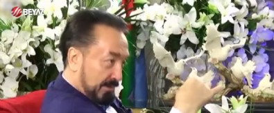 Adnan Oktar örgütüne 'mali' darbe! Tüm detaylar Söylemezsem Olmaz'da