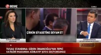 AK Parti Ankara Milletvekili Osman Gökçek'ten çarpıcı açıklamalar!
