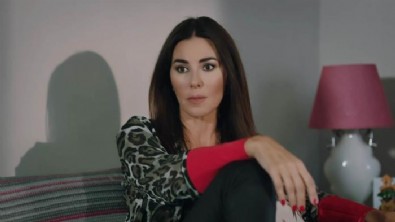 Güzellik sırrı ortaya çıktı!