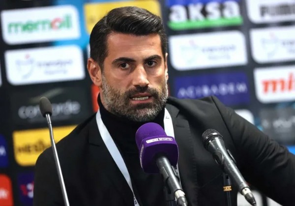 Volkan Demirel Süper Lig'e geri döndü! İşte yeni adresi...