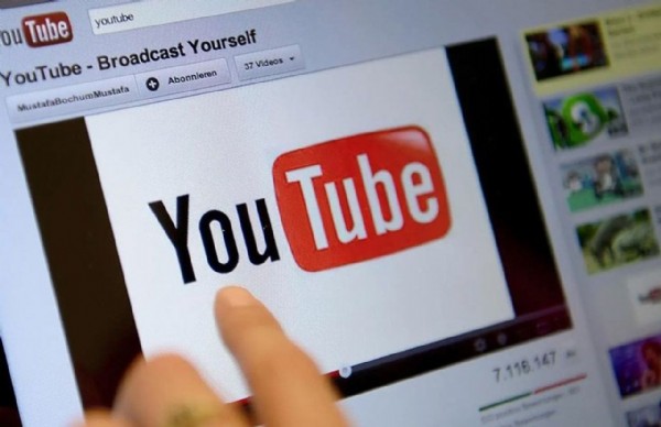 YouTube sil baştan değişiyor: İzlenme sayıları kaldırılacak