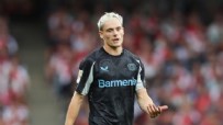 Leverkusen'den Wirtz için rekor talep! Avrupa devleri peşinde